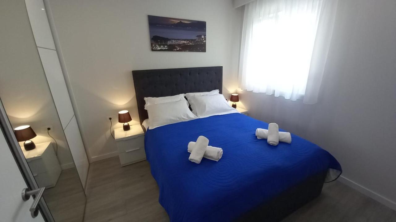 Lux Apartman Antonija Макарска Экстерьер фото