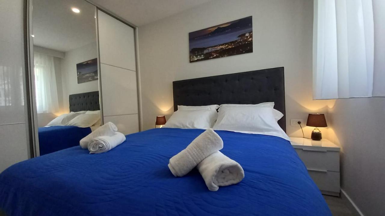 Lux Apartman Antonija Макарска Экстерьер фото