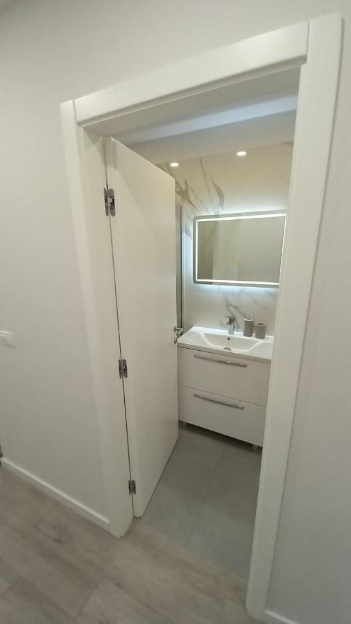Lux Apartman Antonija Макарска Экстерьер фото